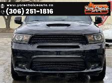 2019 Dodge Durango R/T AWD - Photo 2