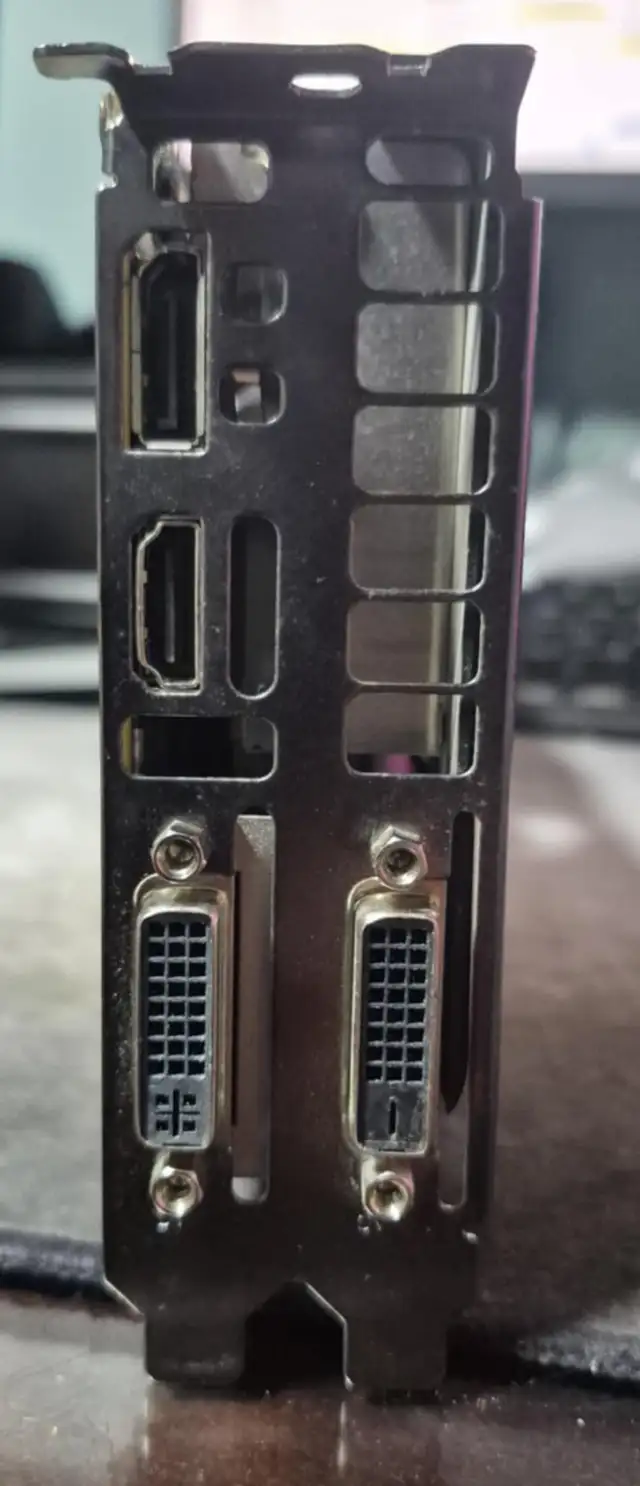 EVGA GTX 770 4GB – ACX COOLER – TESTED – $60 - Photo 5