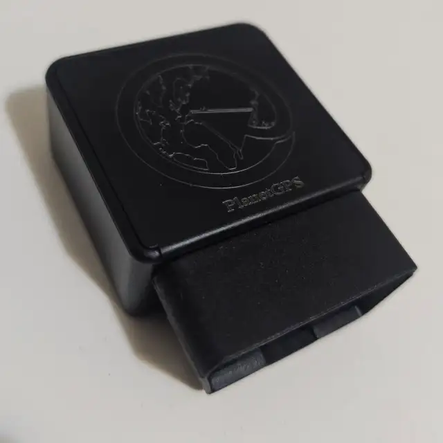 GPS Tracker - OBD2 Tracking Device (MARKHAM Pickup) - Photo 2