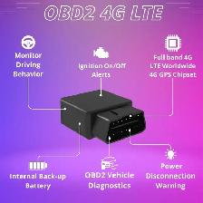 GPS Tracker - OBD2 Tracking Device (MARKHAM Pickup) - Photo 4