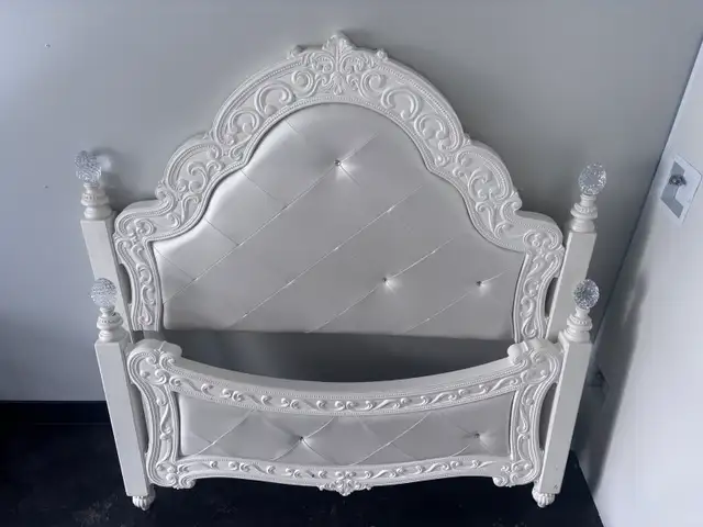 princess bed