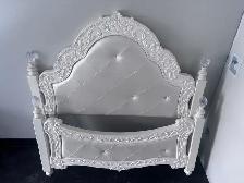 princess bed