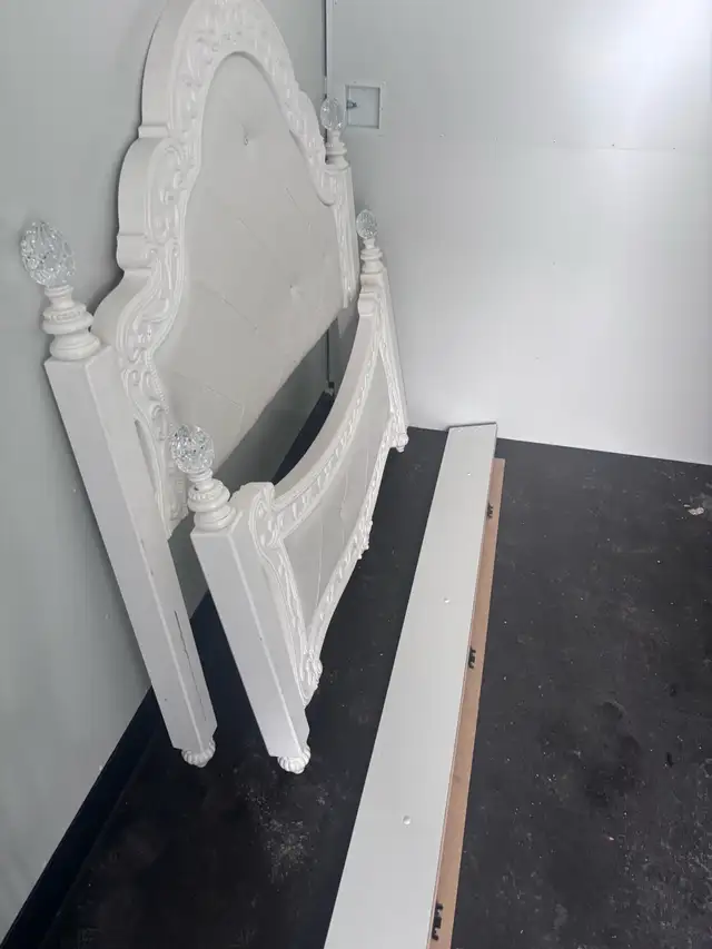 princess bed - Photo 2