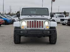 2018 Jeep Wrangler JK Unlimited Golden Eagle - Photo 3