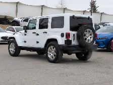 2018 Jeep Wrangler JK Unlimited Golden Eagle - Photo 6