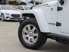 2018 Jeep Wrangler JK Unlimited Golden Eagle - Photo 9