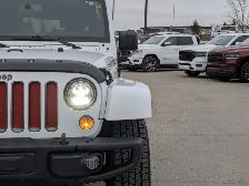 2018 Jeep Wrangler JK Unlimited Golden Eagle - Photo 10
