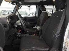 2018 Jeep Wrangler JK Unlimited Golden Eagle - Photo 14