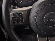 2018 Jeep Wrangler JK Unlimited Golden Eagle - Photo 16