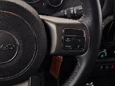 2018 Jeep Wrangler JK Unlimited Golden Eagle - Photo 17