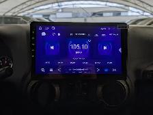 2018 Jeep Wrangler JK Unlimited Golden Eagle - Photo 19