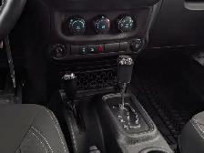 2018 Jeep Wrangler JK Unlimited Golden Eagle - Photo 21