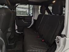 2018 Jeep Wrangler JK Unlimited Golden Eagle - Photo 24