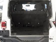 2018 Jeep Wrangler JK Unlimited Golden Eagle - Photo 25