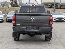 2024 Ram 2500 Big Horn - Sport Appearance - Level II - Sunroof - Photo 7