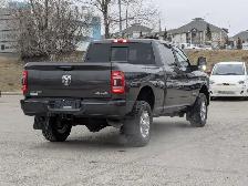 2024 Ram 2500 Big Horn - Sport Appearance - Level II - Sunroof - Photo 8
