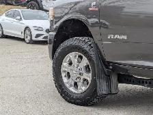 2024 Ram 2500 Big Horn - Sport Appearance - Level II - Sunroof - Photo 9