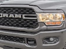 2024 Ram 2500 Big Horn - Sport Appearance - Level II - Sunroof - Photo 10