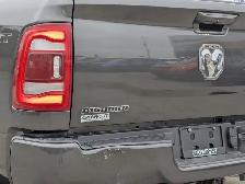 2024 Ram 2500 Big Horn - Sport Appearance - Level II - Sunroof - Photo 11