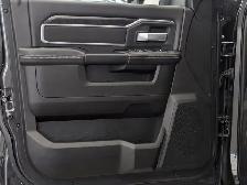 2024 Ram 2500 Big Horn - Sport Appearance - Level II - Sunroof - Photo 12