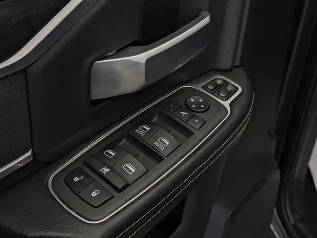 2024 Ram 2500 Big Horn - Sport Appearance - Level II - Sunroof - Photo 13