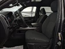 2024 Ram 2500 Big Horn - Sport Appearance - Level II - Sunroof - Photo 15