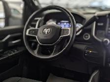 2024 Ram 2500 Big Horn - Sport Appearance - Level II - Sunroof - Photo 16