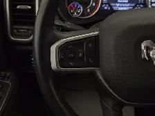 2024 Ram 2500 Big Horn - Sport Appearance - Level II - Sunroof - Photo 17