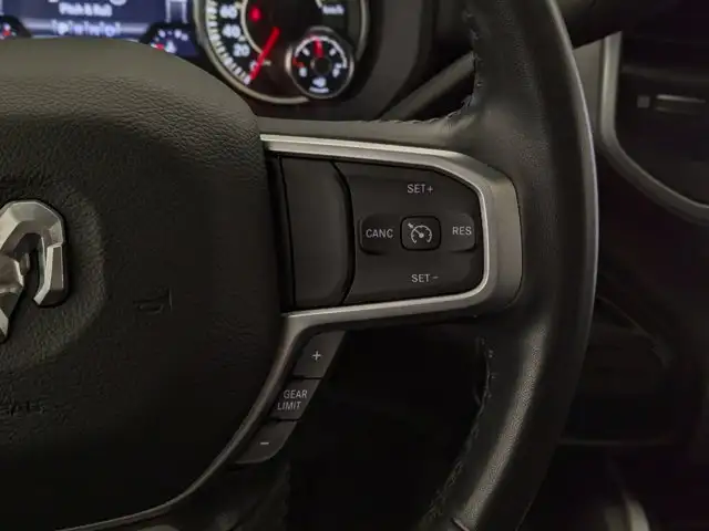 2024 Ram 2500 Big Horn - Sport Appearance - Level II - Sunroof - Photo 18