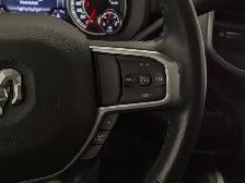 2024 Ram 2500 Big Horn - Sport Appearance - Level II - Sunroof - Photo 18