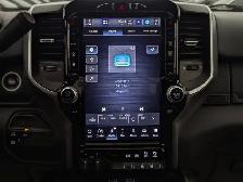 2024 Ram 2500 Big Horn - Sport Appearance - Level II - Sunroof - Photo 20