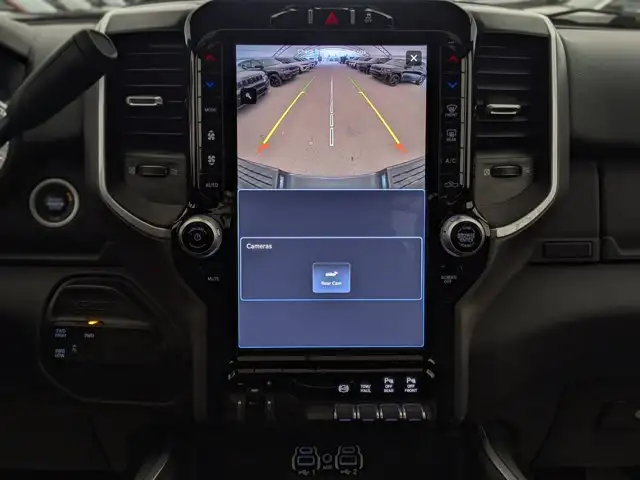 2024 Ram 2500 Big Horn - Sport Appearance - Level II - Sunroof - Photo 21