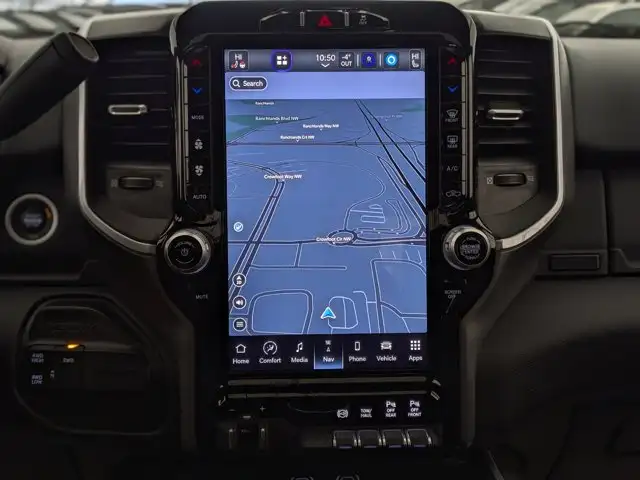 2024 Ram 2500 Big Horn - Sport Appearance - Level II - Sunroof - Photo 22