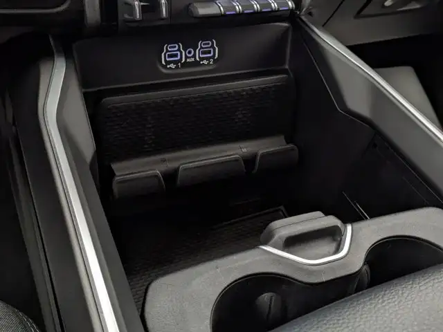 2024 Ram 2500 Big Horn - Sport Appearance - Level II - Sunroof - Photo 23