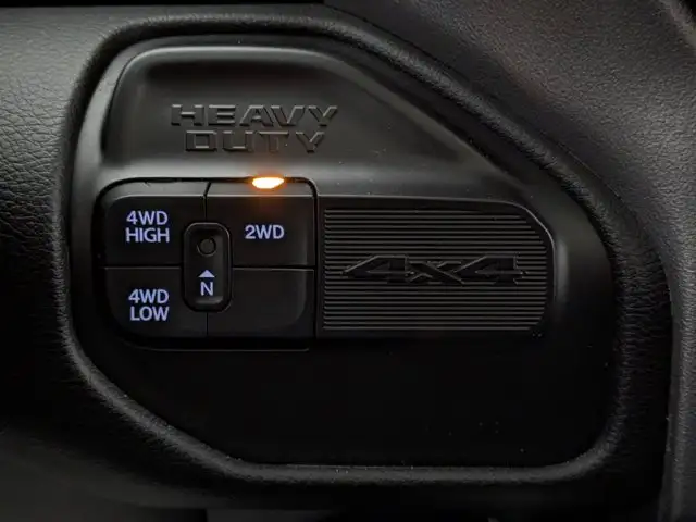 2024 Ram 2500 Big Horn - Sport Appearance - Level II - Sunroof - Photo 24