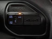 2024 Ram 2500 Big Horn - Sport Appearance - Level II - Sunroof - Photo 24