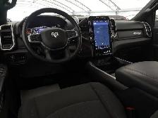 2024 Ram 2500 Big Horn - Sport Appearance - Level II - Sunroof - Photo 25