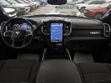 2024 Ram 2500 Big Horn - Sport Appearance - Level II - Sunroof - Photo 26