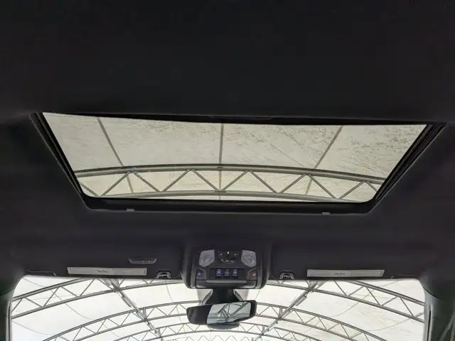 2024 Ram 2500 Big Horn - Sport Appearance - Level II - Sunroof - Photo 27
