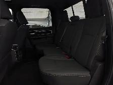 2024 Ram 2500 Big Horn - Sport Appearance - Level II - Sunroof - Photo 28