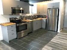 Spacious Split Level Apartment Totally Self Contained & Private