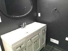 Spacious Split Level Apartment Totally Self Contained & Private - Photo 8