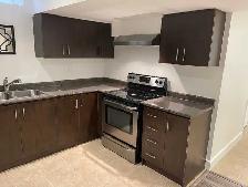 1 Bedroom Basement Apartment - Photo 2