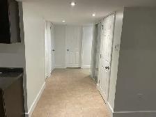 1 Bedroom Basement Apartment - Photo 4