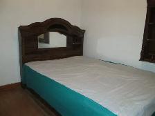 FURNISHED ROOM NEAR KENNEDY SUBWAY STATION $700