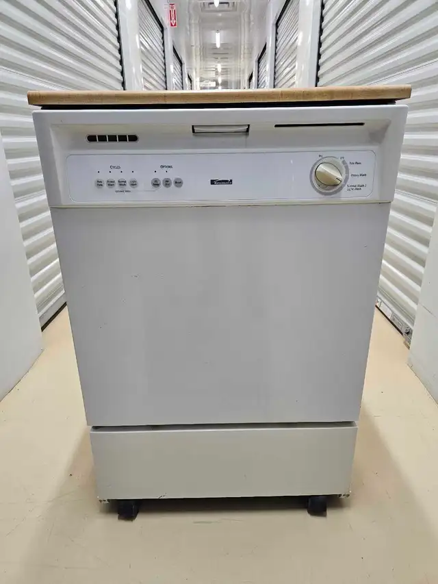 Kenmore Portable Dishwasher - Will Deliver - Photo 2