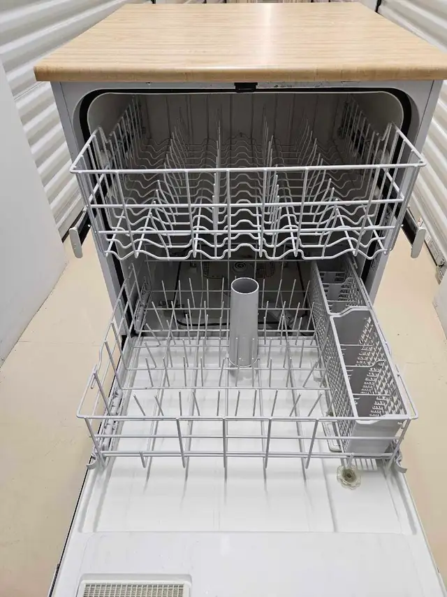 Kenmore Portable Dishwasher - Will Deliver - Photo 5
