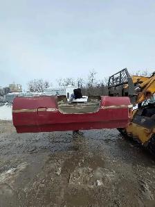 CHEVY GMC SIERRA RUST FREE SOUTHERN TRUCK BED