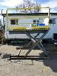 4000 LBS SCISSOR LIFT 220 VOLTS HYDRAULICS RAMPS/RAILS
