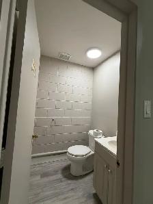 Unit 5 / Unit 16: Warehouse   Office for Rent Mississauga - Photo 10